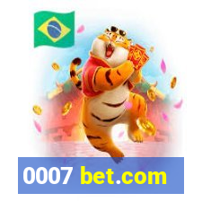 0007 bet.com